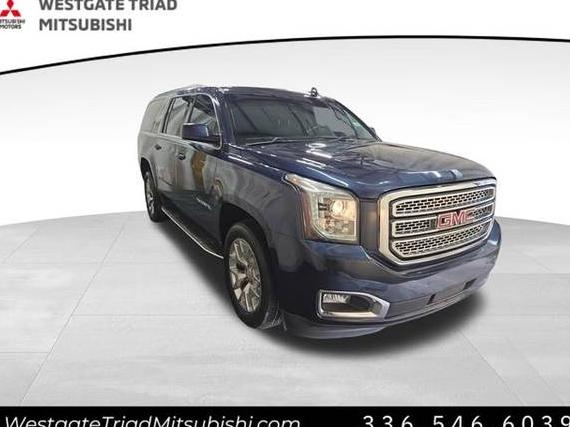 GMC YUKON XL 2018 1GKS1GKC1JR108330 image